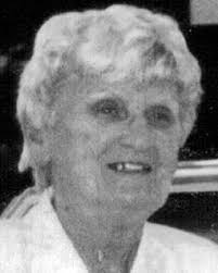 Justine Williams Obituary (2014)