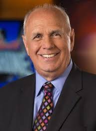 July 28 Face of the Day: Dave Webber