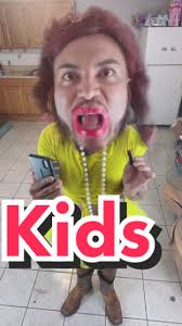 #kids #lipstick #comedy #foryou #viral #funnyneyney