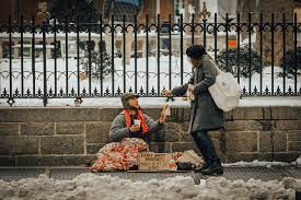 Alex stephany launched beam, a crowdfunding platform helping homeless people obtain training and jobs that helps them leap out of poverty and squarely into the middle class. Helping The Homeless Is Easy With These Seven Ideas