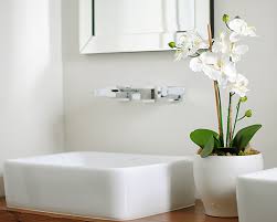 We're loving the trend for bathroom plants? Purify Your Bathroom With Plants Goflatpacks