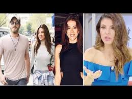 Kıvanç tatlıtuğ was born in adana in southern turkey. Kivanc Tatlitug Un Esi Basak Dizer Den Sasirtan Aciklama Youtube