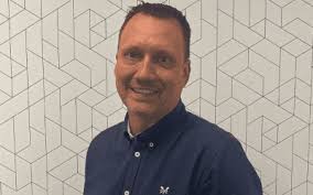 Arcinova announce Roger Kilburn as new CEO