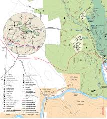 The whole tramp is in alpine terrain. Maps Cook Forest Cook Forest Maps Maps Directions