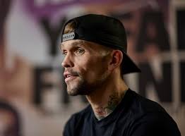 Kane Baker Comes to a Crossroads in English Title Clash With Michael Gomez  Jr.