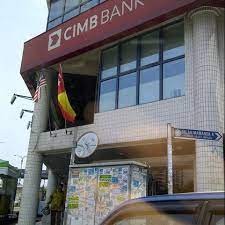 ** interested it kindly contact gary tan for. Cimb Bank Ampang Selangor