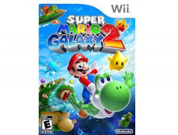 The Best Wii Games For Kids Parenting Super Mario Games Super Mario Galaxy Super Mario