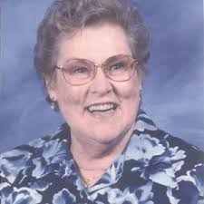 Obituary for Betty Jane Jewell