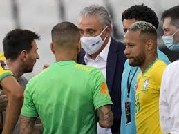 Darstellung der heimbilanz von brasilien gegen . Khb5o1paigezfm