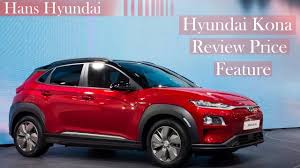 Hyundai Kona Exclusive Review Price Feature At Hans Hyundai Hyundai New Hyundai Kona