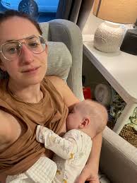 Lies we're told about maternity leave