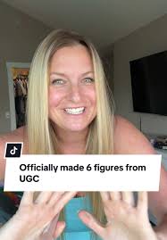 Do I cry, celebrate, or both??? #ugc #ugccreator #ugccanada  #ugccontentcreator #ugcforbeginners #whatisugc