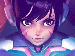 D.Va designs, themes, templates and downloadable graphic elements