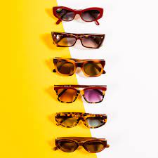 Τα ωραιότερα γυαλιά ηλίου για τη νέα σεζόν - The Mall Athens
