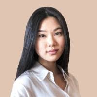 Vicky Lin's Instagram, Twitter & Facebook