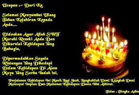 Ucapan Ulang Tahun Dalam Bahasa Jawa Krama Inggil Ilmusosial Id