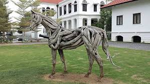 Ketibaan tengku hassanal di muzium sultan abu bakar pekan disambut para pembesar dan rakyat jelata. Pahang Trip 14 18 6 2015 Muzium Sultan Abu Bakar Pekan äº¦è± çš„ç›¸ç°¿ ç—žå®¢é‚¦