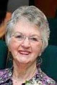 Donna Lee Brashear Doss (1929-2018)