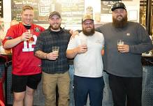 Operation: Brew & 'Que 2026