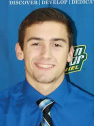 2015-16 Men's Basketball Roster