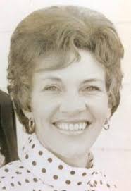 Mary Rosalyn Forbes Morrison