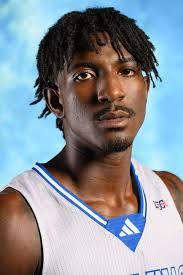 2023-24 Men's Basketball Roster