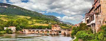 Places to see, ways to wander, and signature experiences. Luc La Primaube 12 Emploi Et Recrutement Meteojob