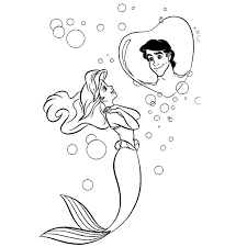 Coloriage princesse cendrillon facile dessin gratuit a imprimer from www.coloriageetdessins.com. Coloriage Princesse Disney Ariel Les Beaux Dessins De Meilleurs Dessins A Imprimer Et Colorier Coloriage 36