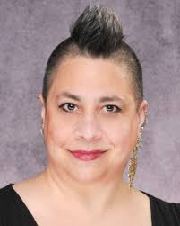 Julya Mirro, owner and manager of Little Independent Artists and artistic  director of Little Independent Theatre, will facilitate discussions and  workshops to help community members find and share their voices, develop a