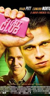 Fight Club (1999)