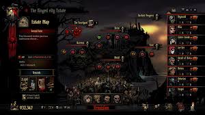 How to install mods via game directly: Steam Community Guide The Darkest Guide