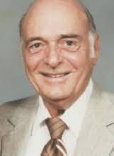 Obituary information for Elmer F. Bud” Egner