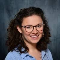 Genevieve Ray's Instagram, Twitter & Facebook