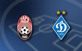 Динамо зберігає лідерство в турнірній таблиці упл. Zarya Dinamo Gde Smotret Match Rbk Ukraina