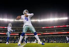 Can The Dallas Cowboys Win A Super Bowl With Dak Prescott