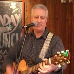 Al Rivoli at the Vespucci Lodge in Danbury