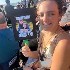 Swim Team Senior Poster Canva Template Senior Meet Swimmer Editable Paper  Fan Senior Game for Swim Team Mom Dad Sister Girls Boys Swim Team