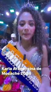 #Mocache Los Ríos, Karla Arana...