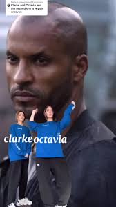 Nick Layton Octavia May