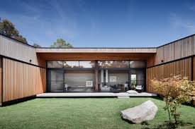 Click the image for larger image size and more details. Hover House Modern Hauser Melbourne Von Bower Architecture Houzz