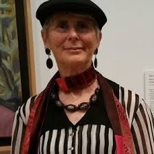 Shop art by Janette Bull