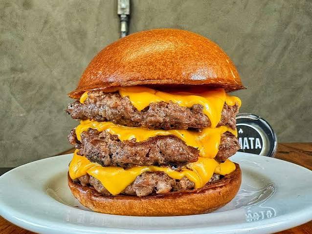 Hamburguer