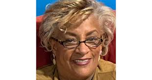 Christine Leverett Obituary (1953