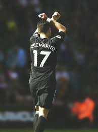 Maybe you would like to learn more about one of these? Chichadios Chicharito Chichar17o Javierhernandez Westham Tiojamon Mexican Football Chicharito Hernandez Javier Hernandez Balompie
