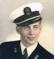 Kenneth Stoddart Obituary (1926