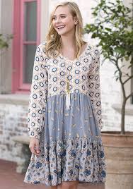 Visionary Dress Matilda Jane Clothing Womens Fall Dress Matilda Jane Clothing Womens Dresses