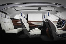 2018 Subaru Ascent Interior Design 2018 Subaru Ascent Interior Design This Is A First Suv Subaru Made After Tribecca Creation Subaru Suv 3rd Row Suv Best Suv
