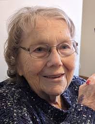 Obituary information for Jo Ann Betts