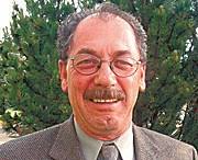 Community mourns former Black Diamond mayor Rolly Magee