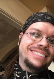 He must've ate something ✨raw and wicked✨.💀